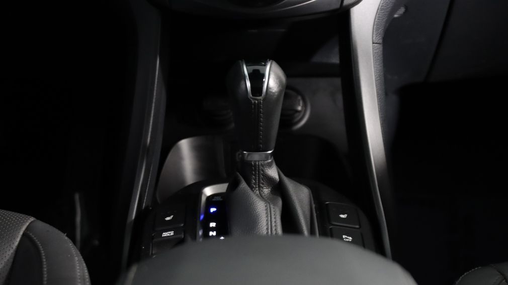 2019 Hyundai Santa Fe XL LUXURY AWD A/C CUIR TOIT MAGS CAM RECUL BLUETOOTH #24