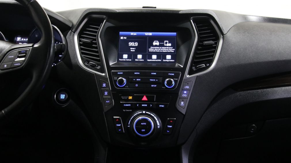 2019 Hyundai Santa Fe XL LUXURY AWD 7 PASSAGERS AUTO A/C CUIR TOIT MAGS #19