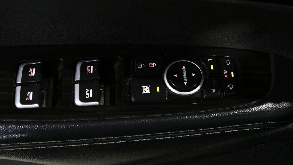 2020 Kia Sorento EX+ V6 AWD AUTO AC GR ELEC MAGS TOIT CAM RECULE #11