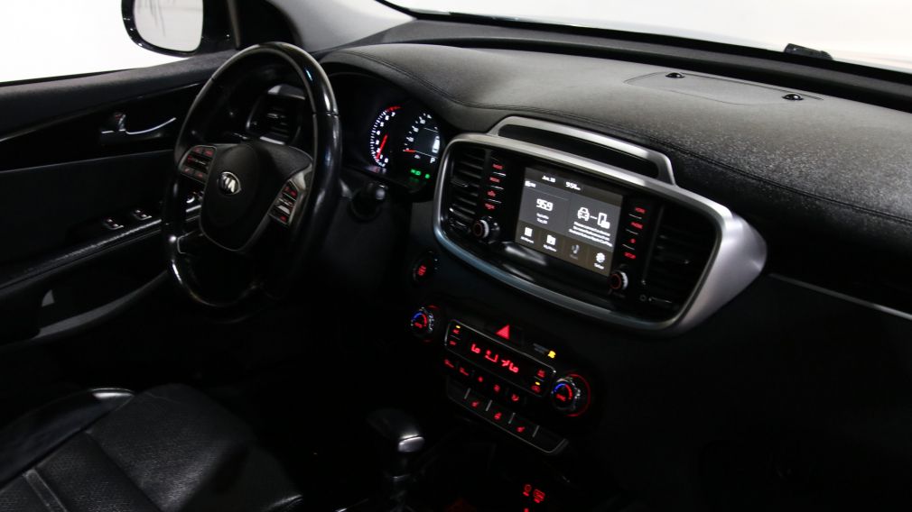 2020 Kia Sorento EX+ V6 AWD AUTO AC GR ELEC MAGS TOIT CAM RECULE #28