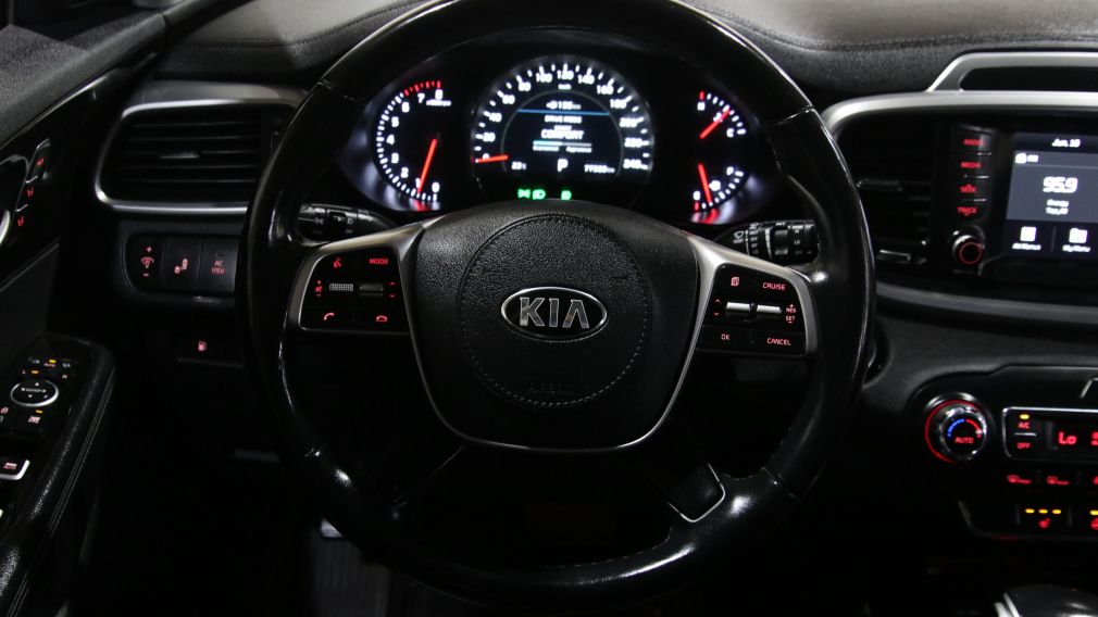 2020 Kia Sorento EX+ V6 AWD AUTO AC GR ELEC MAGS TOIT CAM RECULE #15