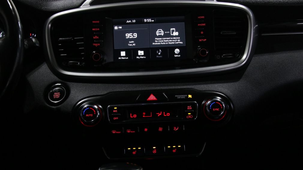 2020 Kia Sorento EX+ V6 AWD AUTO AC GR ELEC MAGS TOIT CAM RECULE #19