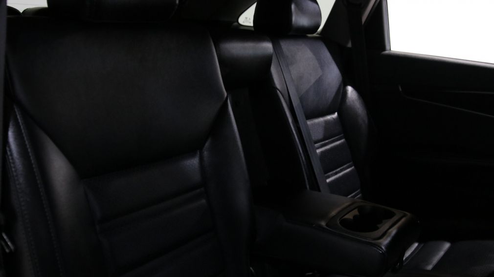 2020 Kia Sorento EX+ V6 AWD AUTO AC GR ELEC MAGS TOIT CAM RECULE #27