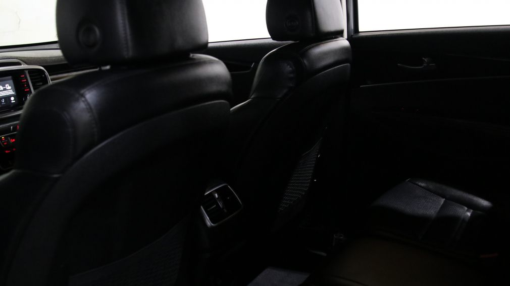 2020 Kia Sorento EX+ V6 AWD AUTO AC GR ELEC MAGS TOIT CAM RECULE #24