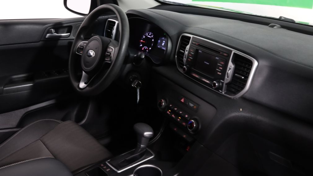 2019 Kia Sportage LX AWD AUTO A/C GR ÉLECT MAGS CAM RECUL BLUETOOTH #23