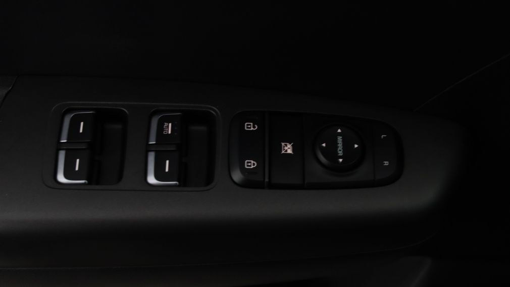 2019 Kia Sportage LX AWD AUTO A/C GR ÉLECT MAGS CAM RECUL BLUETOOTH #11