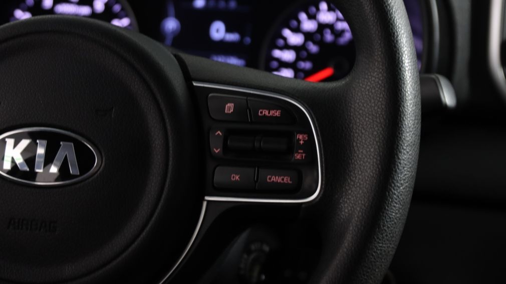 2019 Kia Sportage LX AWD AUTO A/C GR ÉLECT MAGS CAM RECUL BLUETOOTH #15