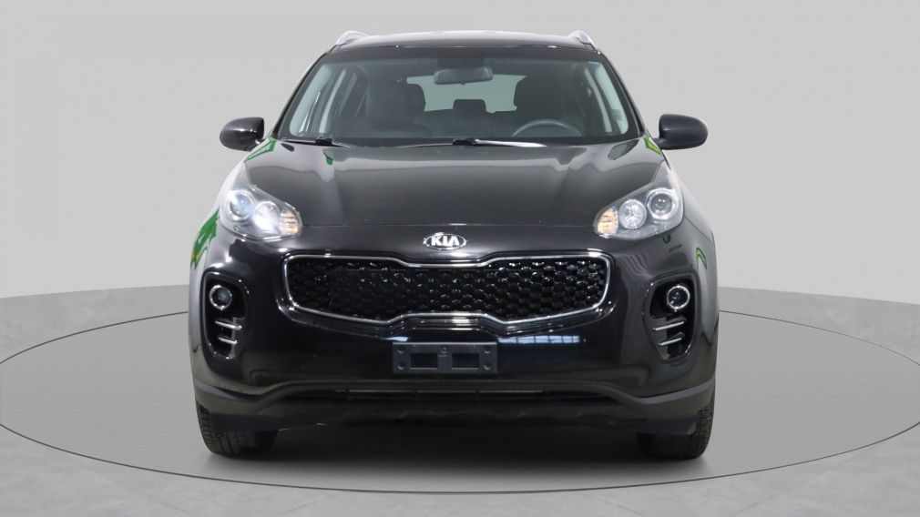 2019 Kia Sportage LX AWD AUTO A/C GR ÉLECT MAGS CAM RECUL BLUETOOTH #2