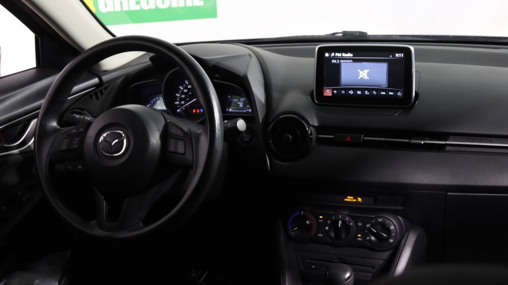 2016 Mazda CX 3 GX AUTO A/C GR ELECT CAM RECUL BLUETOOTH #12