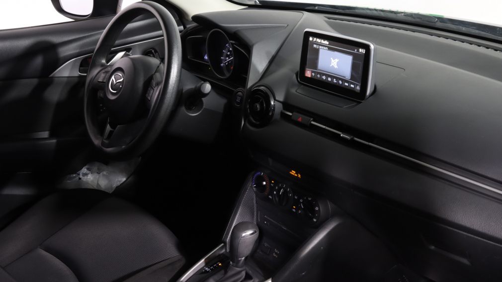 2016 Mazda CX 3 GX AUTO A/C GR ELECT CAM RECUL BLUETOOTH #23