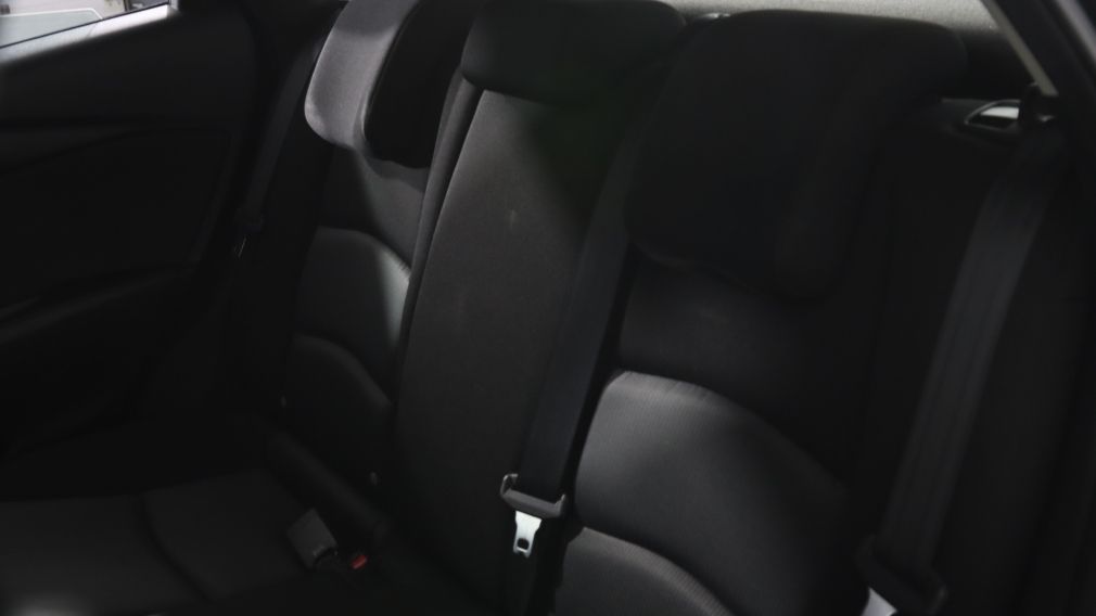 2016 Mazda CX 3 GX AUTO A/C GR ELECT CAM RECUL BLUETOOTH #21
