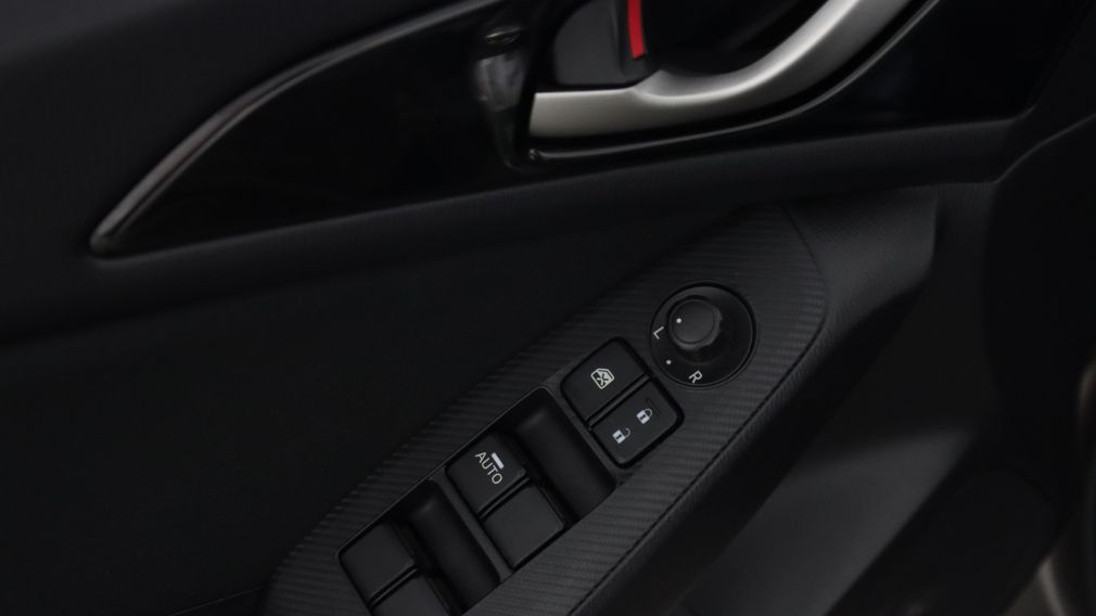 2015 Mazda 3 GS AUTO A/C GR ELECT MAGS CAM RECUL BLUETOOTH #10