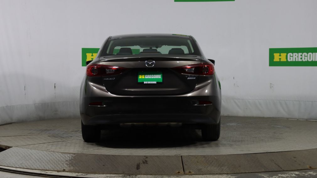 2015 Mazda 3 GS AUTO A/C GR ELECT MAGS CAM RECUL BLUETOOTH #13