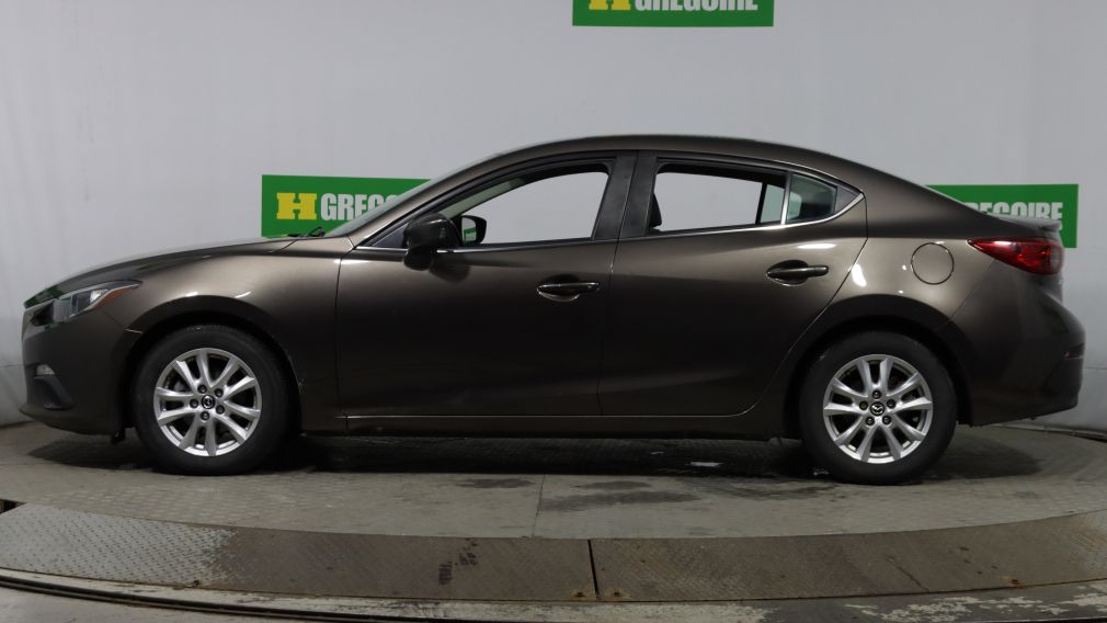 2015 Mazda 3 GS AUTO A/C GR ELECT MAGS CAM RECUL BLUETOOTH #20