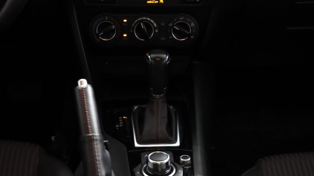 2015 Mazda 3 GS AUTO A/C GR ELECT MAGS CAM RECUL BLUETOOTH #21