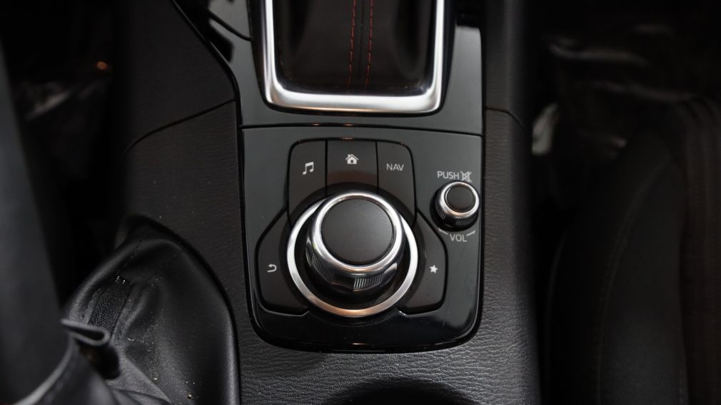 2015 Mazda 3 GS AUTO A/C GR ELECT MAGS CAM RECUL BLUETOOTH #23