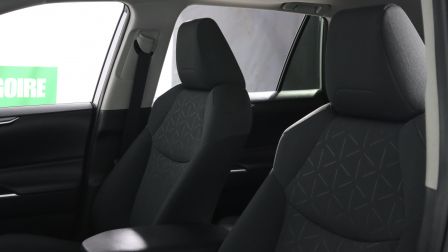2019 Toyota Rav 4 XLE AUTO A/C TOIT MAGS CAM RECUL BLUETOOTH                    à Saint-Jérôme
