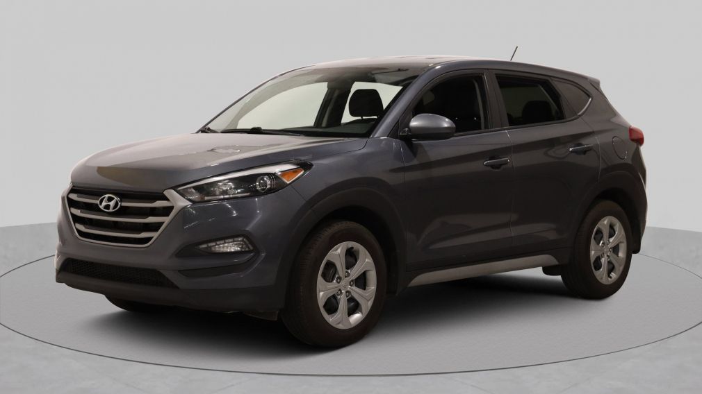 2018 Hyundai Tucson 2.0L AWD AUTO A/C GR ELECT MAGS CAMERA BLUETOOTH #2