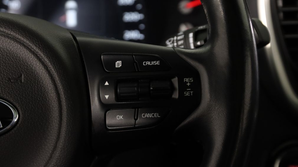2016 Kia Sorento 3.3L SX AUTO A/C CUIR TOIT NAV MAGS CAM RECUL #19
