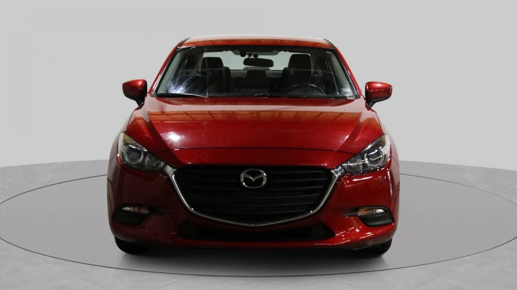 2017 Mazda 3 SE AUTO AC GR ELEC MAGS CAM RECULE BLUETOOTH #2