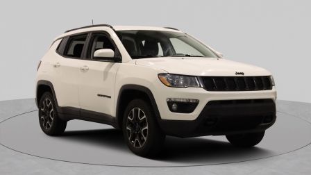 2019 Jeep Compass Upland Edition AWD AUTO A/C GR ELECT MAGS CAMERA B                    