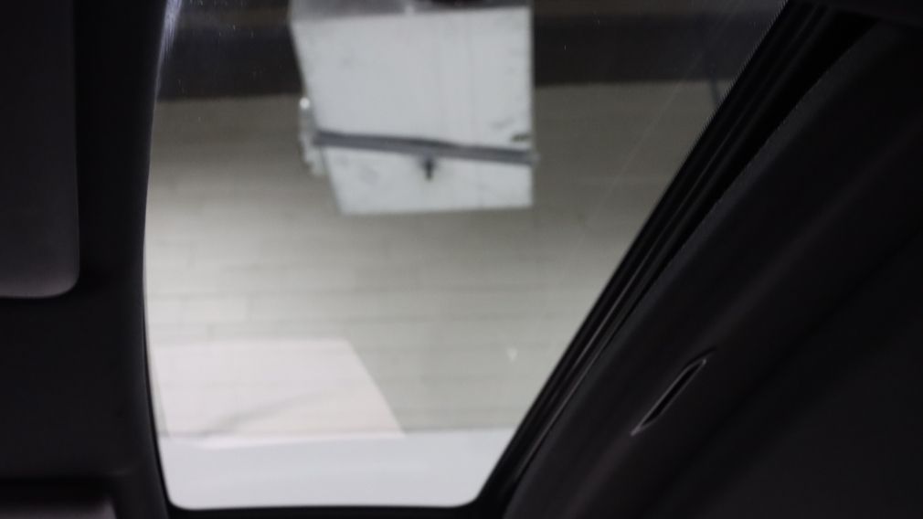 2015 Honda Civic Si BERLINE A/C TOIT NAVIGATION MAGS CAMÉRA RECUL #11