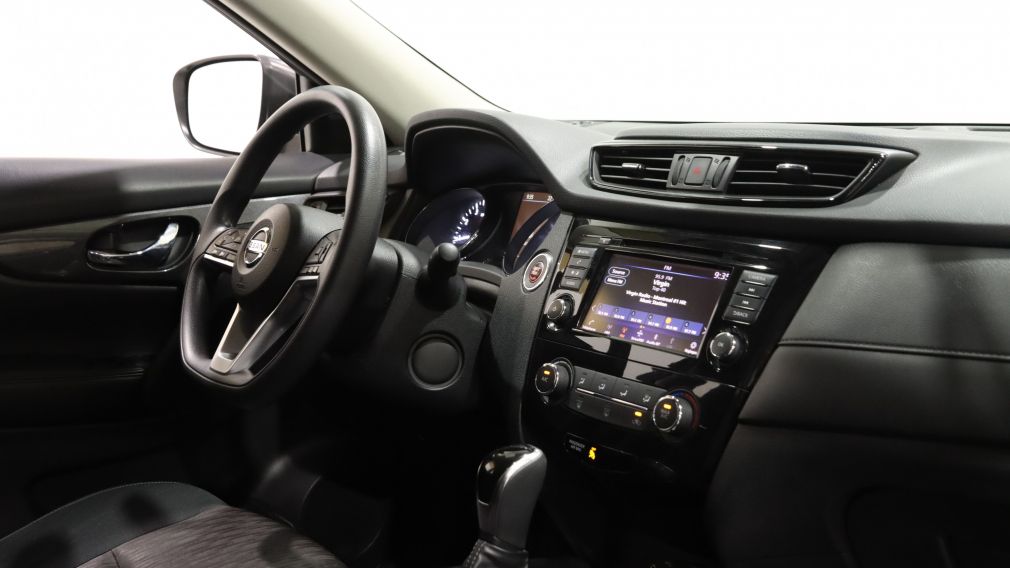 2018 Nissan Rogue SV AWD AUTO A/C GR ELECT MAGS CAMERA BLUETOOTH #23