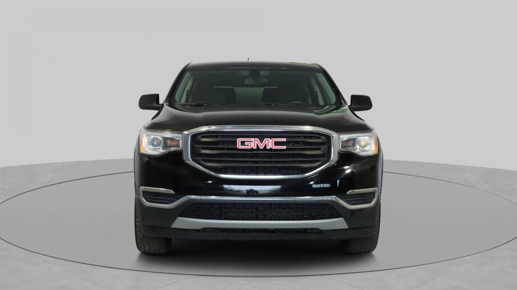 2017 GMC Acadia SLE AUTO A/C GR ELECT MAGS CAM RECUL BLUETOOTH #2