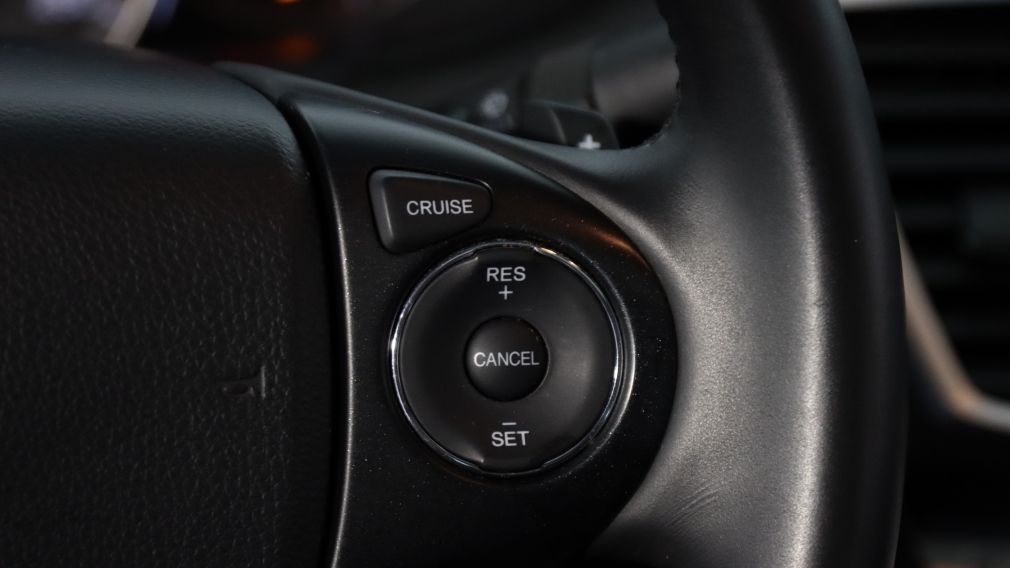 2015 Honda Accord SPORT AUTO A/C TOIT MAGS CAM RECUL BLUETOOTH #20
