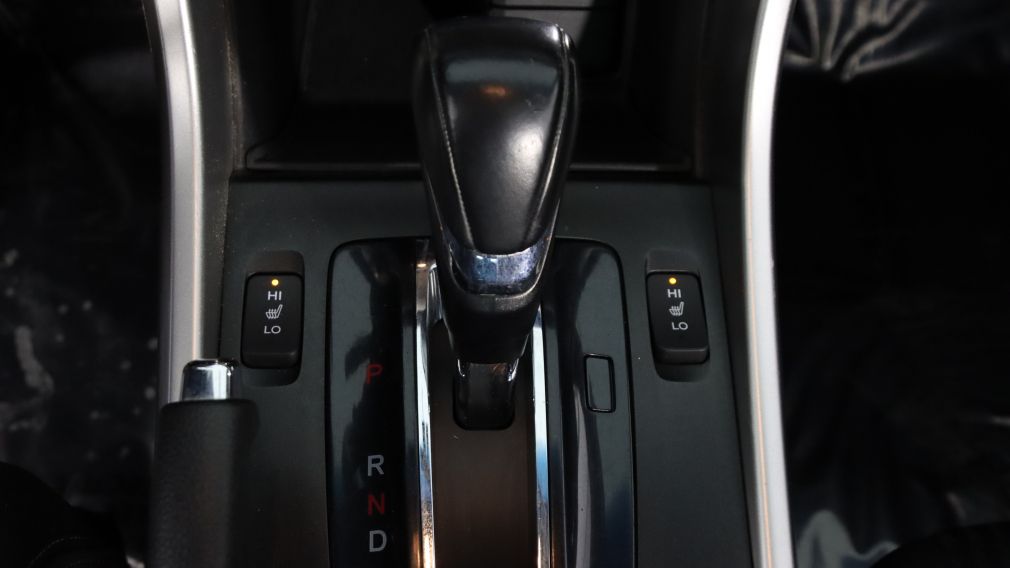 2015 Honda Accord SPORT AUTO A/C TOIT MAGS CAM RECUL BLUETOOTH #14