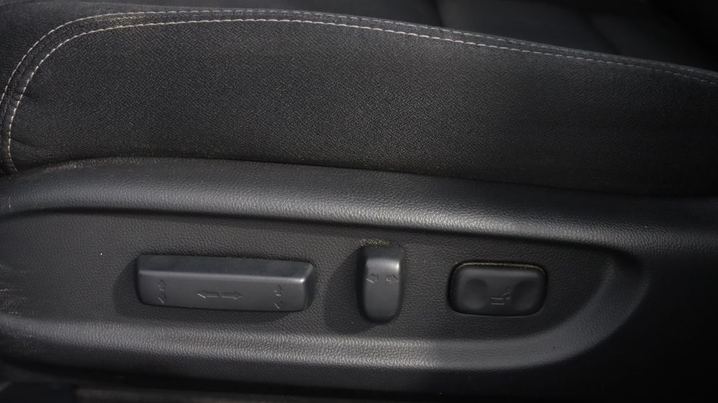 2015 Honda Accord SPORT AUTO A/C TOIT MAGS CAM RECUL BLUETOOTH #12
