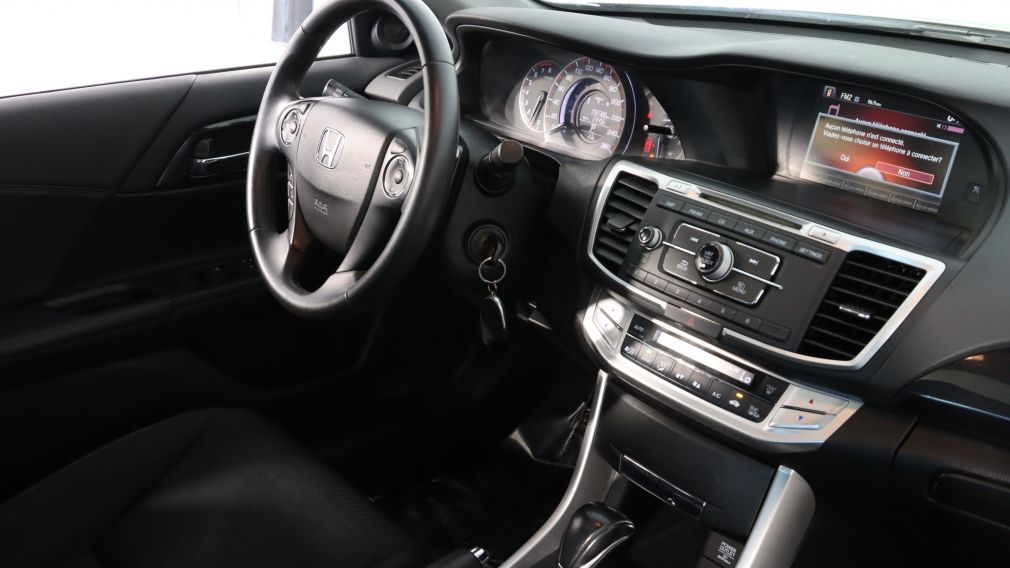 2015 Honda Accord SPORT AUTO A/C TOIT MAGS CAM RECUL BLUETOOTH #27