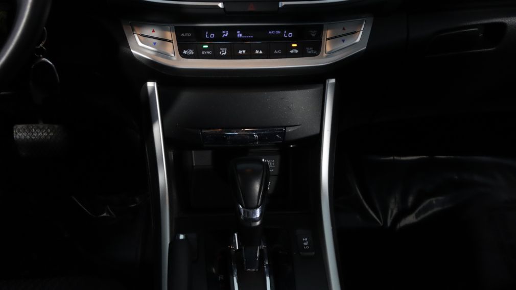 2015 Honda Accord SPORT AUTO A/C TOIT MAGS CAM RECUL BLUETOOTH #24