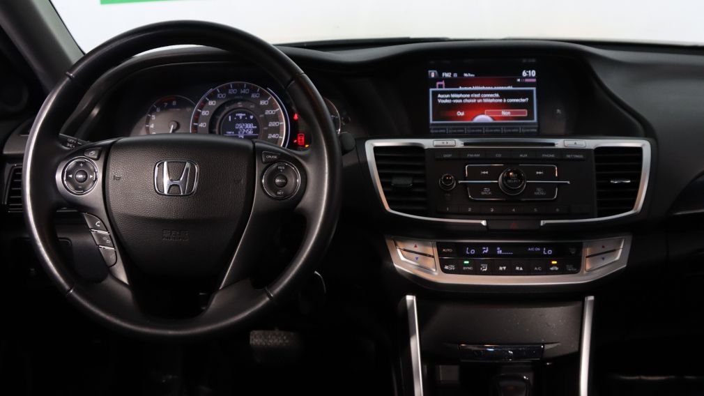 2015 Honda Accord SPORT AUTO A/C TOIT MAGS CAM RECUL BLUETOOTH #18