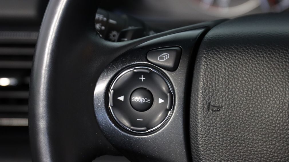 2015 Honda Accord SPORT AUTO A/C TOIT MAGS CAM RECUL BLUETOOTH #21