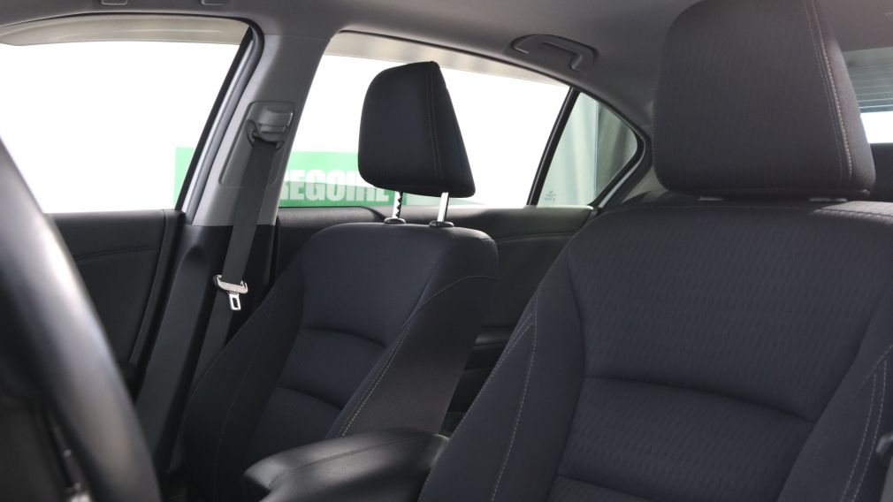 2015 Honda Accord SPORT AUTO A/C TOIT MAGS CAM RECUL BLUETOOTH #10