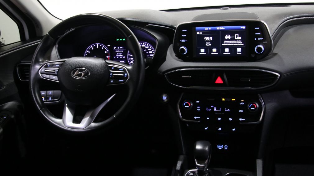 2020 Hyundai Santa Fe PREFERRED AWD AUTO A/C GR ELECT MAGS CAM RECUL #12