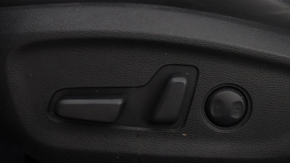 2019 Hyundai Sonata SPORT AUTO A/C CUIR TOIT MAGS CAM RECUL BLUETO #6