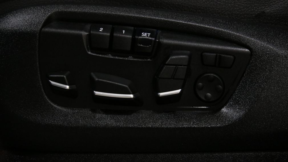 2018 BMW X5 xDrive35i AWD AUTO AC GR ELEC MAGS TOIT CAM RECULE #12