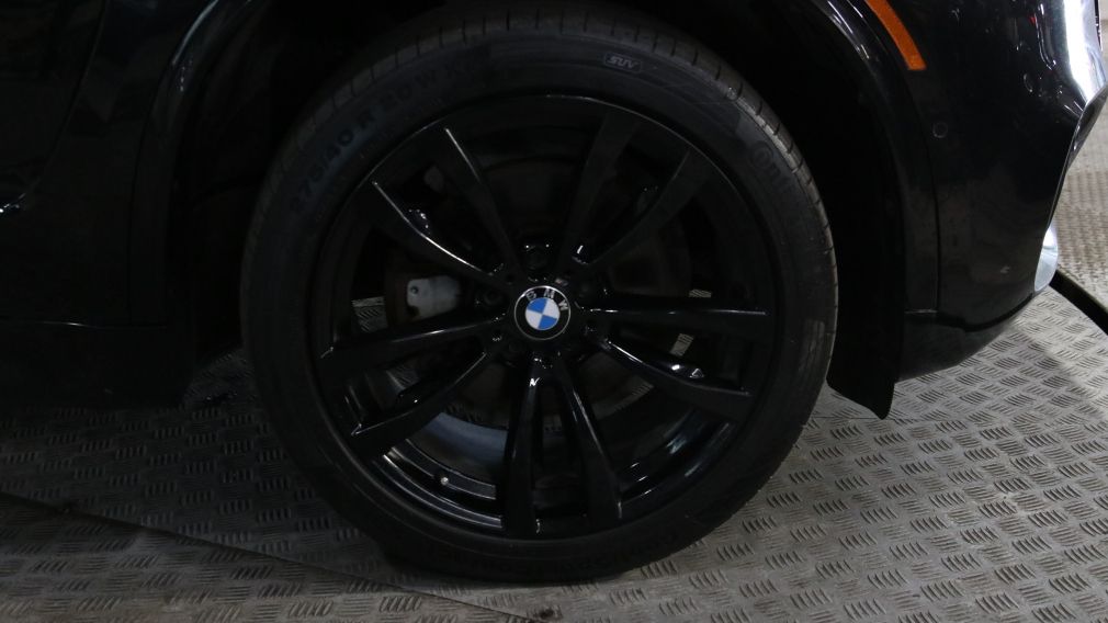 2018 BMW X5 xDrive35i AWD AUTO AC GR ELEC MAGS TOIT CAM RECULE #29
