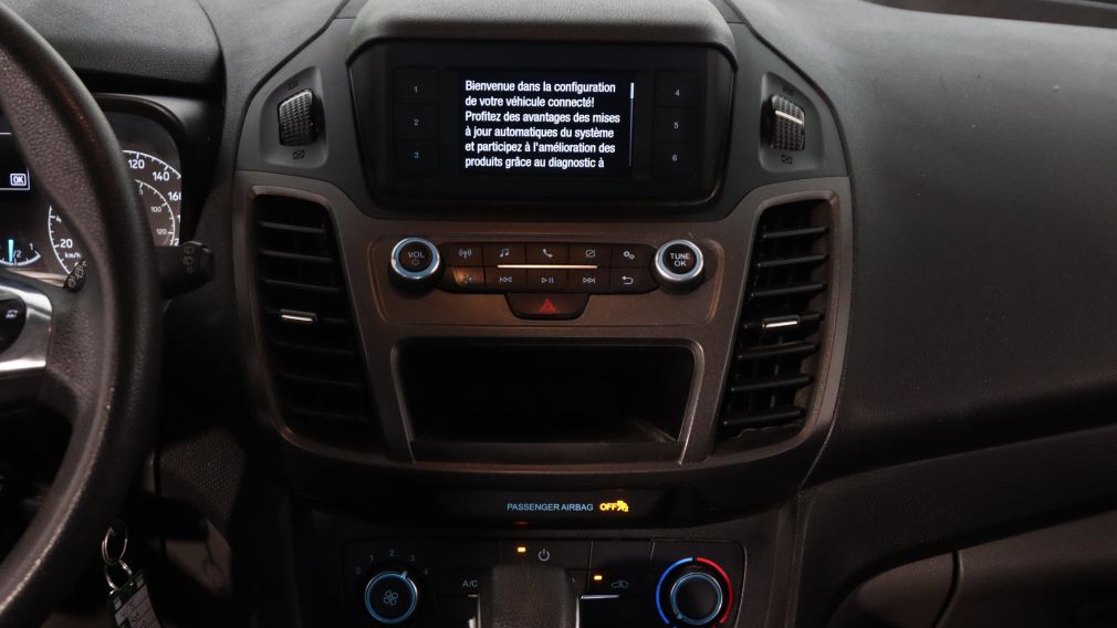 2019 Ford TRANSIT XL AUTO A/C GR ELECT CAM RECUL BLUETOOTH #17