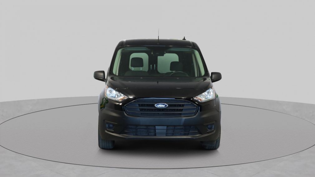 2019 Ford TRANSIT XL AUTO A/C GR ELECT CAM RECUL BLUETOOTH #1