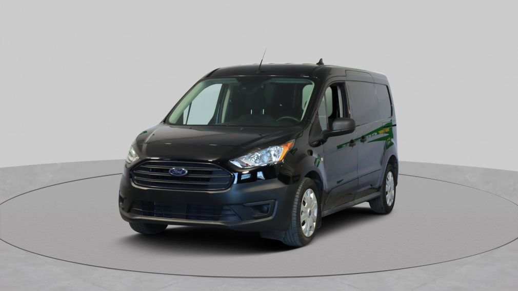 2019 Ford TRANSIT XL AUTO A/C GR ELECT CAM RECUL BLUETOOTH #2