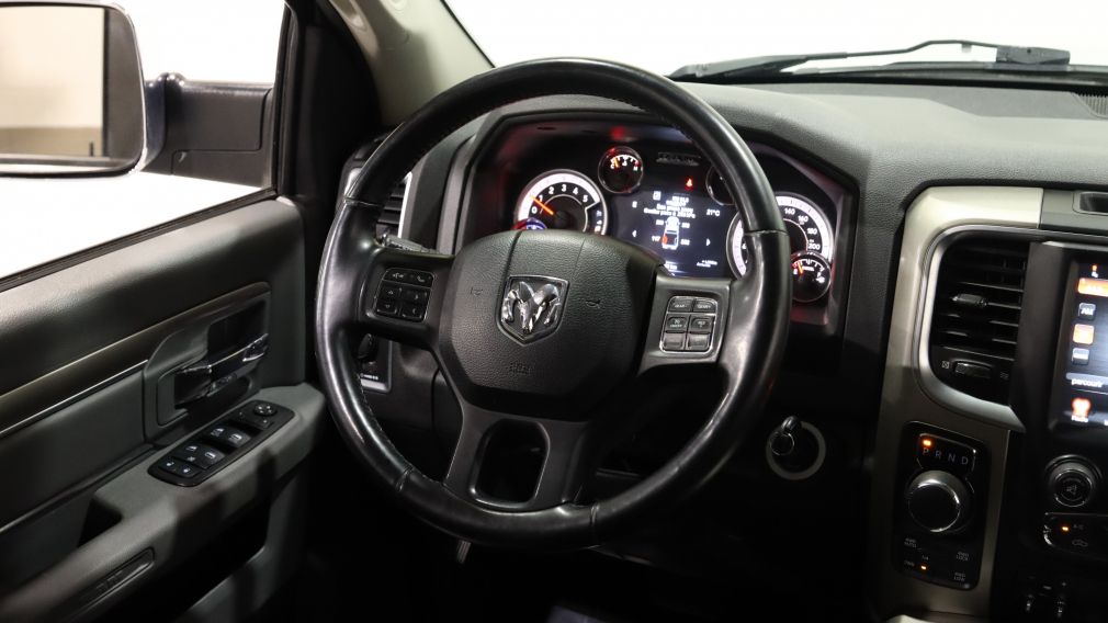 2015 Dodge Ram Big Horn #13