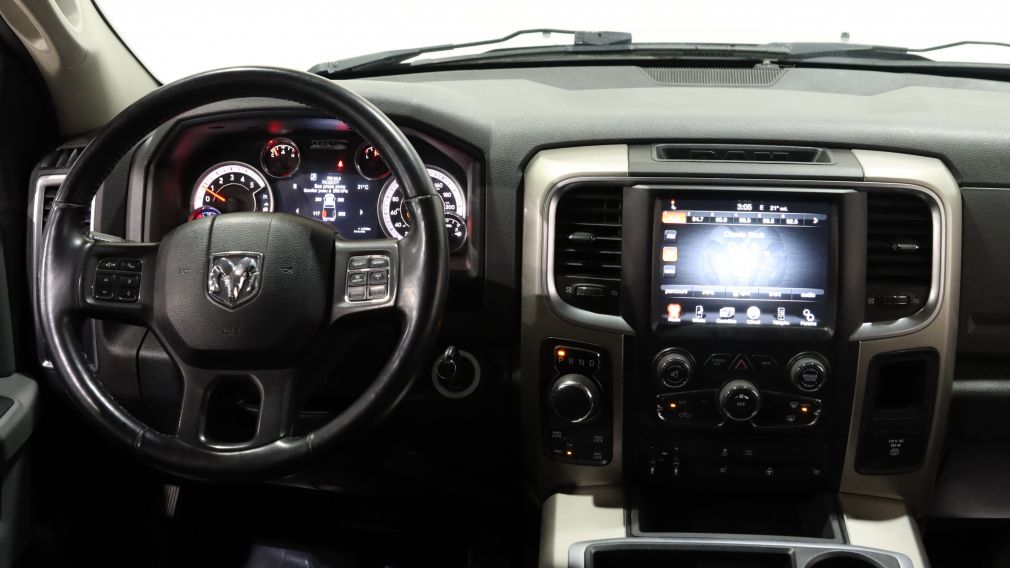 2015 Dodge Ram Big Horn #12