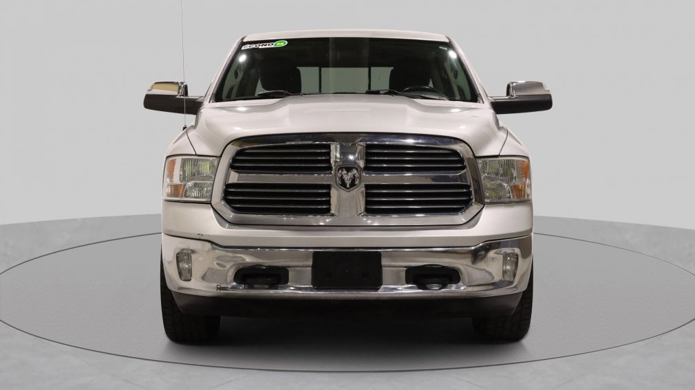 2015 Dodge Ram Big Horn #2