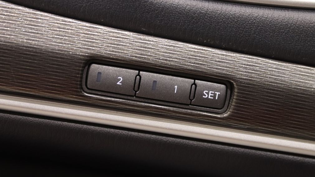 2018 Infiniti QX60 AWD AUTO A/C GR ELECT MAGS CUIR TOIT NAVIGATION CA #12