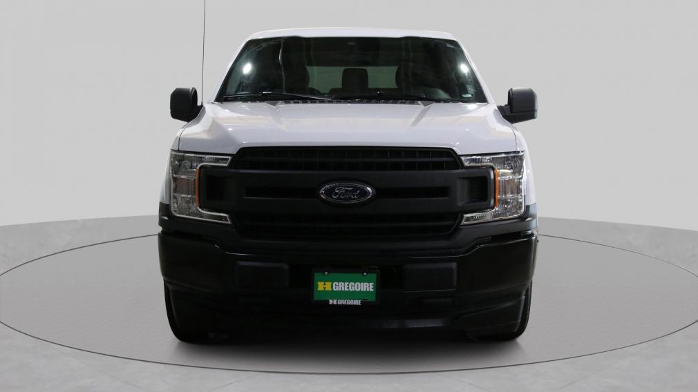 2019 Ford F150 XL AUTO A/C CAM RECUL #2