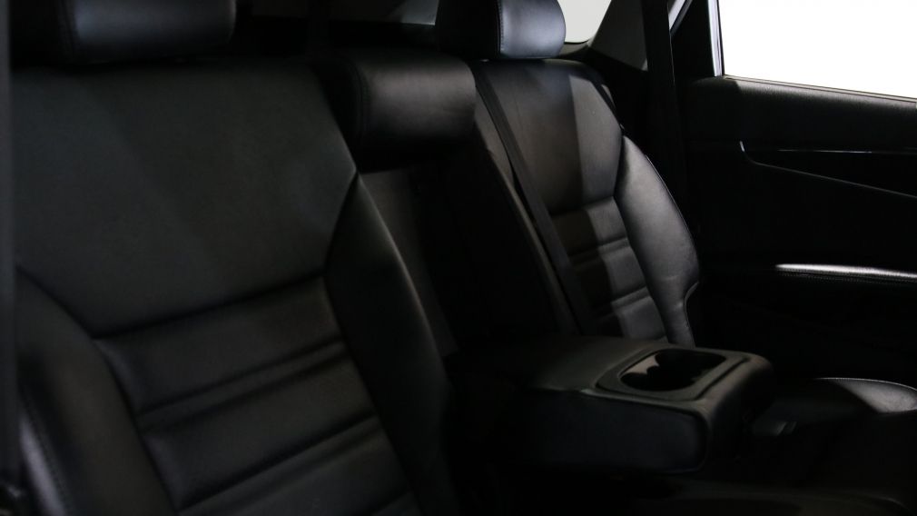 2016 Kia Sorento 3.3L EX+ AWD AUTO AC GR ELEC MAGS TOIT CAM RECULE #26