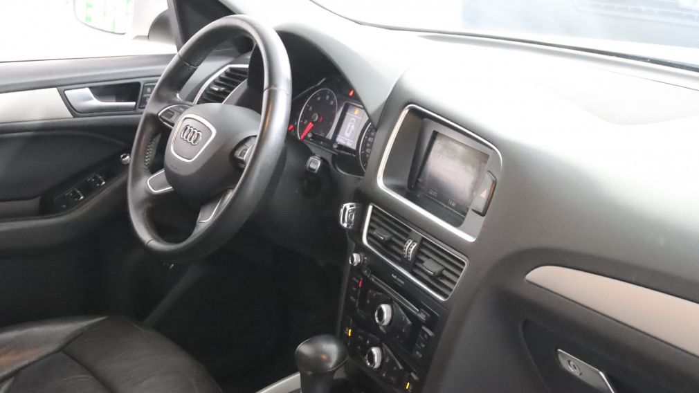 2014 Audi Q5 2.0L Komfort #28